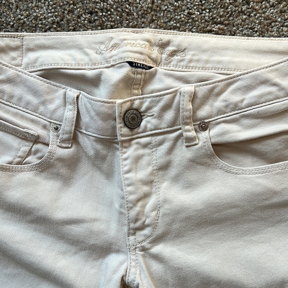 American eagle stretch skinny jeans - Picture 2 of 3